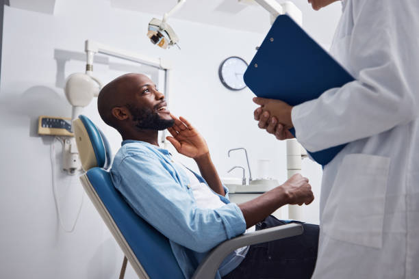 Dental X-Rays and Imaging in Gosport, IN