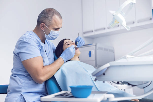 Best Dental Exams and Cleanings  in Gosport, IN