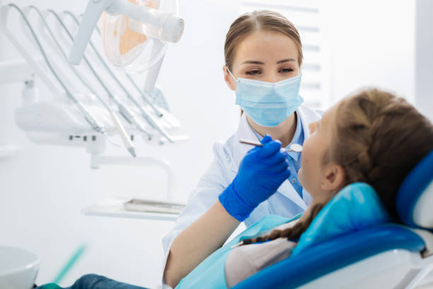 Best Preventive Dentistry  in Gosport, IN